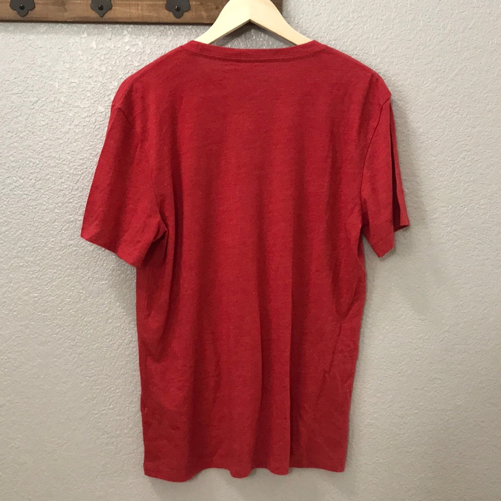 NWT Men’s Lucky brand graphic 🍀 tee shirt - Picture 3 of 4